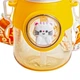 Бутылка для воды LUGI 820 мл детская фляга HP-GM-2217Y - изображение 5