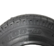 Покрышка с камерой 4.00-8 усиленная 8PR NYLON - изображение 3