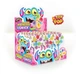 Цукерка JOHNY BEE ® Monster Snack Windmill 30шт/дисп - зображення 1