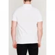 Поло Farah Blanes Sleeve White 104, XS (42) (11862568) - изображение 3