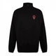 Куртка Castore Almeria QZ Sn99 Black, S (44) (11898558) - зображення 1