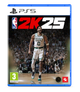 Гра PS5 NBA 2K25 (Blu-ray диск) (5026555437998) - зображення 2