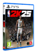 Гра PS5 NBA 2K25 (Blu-ray диск) (5026555437998) - зображення 3