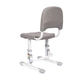 Детский стул FunDesk SST3D Grey (SST3D Grey) - изображение 2