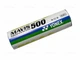 Волани для бадмінтону нейлонові Yonex 500, 6 шт (воланчики) - зображення 4