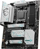 Материнська плата MSI X670E GAMING PLUS WIFI (sAM5, AMD X670, PCI-Ex16) - зображення 2