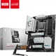 Материнська плата MSI X670E GAMING PLUS WIFI (sAM5, AMD X670, PCI-Ex16) - зображення 4
