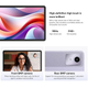 Планшет Lenovo XiaoXin Pad 2024 8/128gb, Snap 685 Octa Core, 11'', 8MP, 7040mAh, 20W зарядка, серый - изображение 6