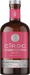 Алкогольний напій Ciroc Cosmopolitan 0.5 л 17.5% (5010103947534) - зображення 1