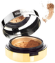 Mineralny puder do twarzy Elizabeth Arden Pure Finish 02 SPF 20 8.33 g (0085805239220) - obraz 2