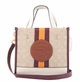 Сумка Coach Dempsey Tote 22 Light Khaki - изображение 1