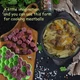 Форма для льда Соты 20*12*2.5 см силиконовая с крышкой - изображение 10