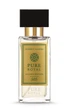 ПАРФУМИ PURE ROYAL GOLDEN EDITION 505 Federico Mahora, 50 мл – східний ванільний аромат із нотами цикламену, цистусу та лабдануму - зображення 3