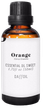 Ефірна олія Daffoil Essential Oil Sweet Orange 50 мл (0703158304548) - зображення 1