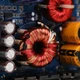 1-канальный усилитель MB Quart FA2-2000.1 - изображение 2