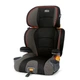 Автокресло Chicco Kid Fit Черное - изображение 2