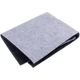 Фільтр вугільний для витяжки 470x570mm Whirlpool 484000008524 - зображення 2