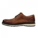 Туфли Firetrap Aubin Shoe Sn34 Tan, 43 (11856789) - изображение 2