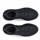 Кроссовки Under Armour Charged Edge Training Triple Black, 40 (250 мм) (11951287) - изображение 4