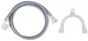 Стиральная машина Vestfrost MWM 105 T1 AMY - изображение 7