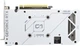 Відеокарта GF RTX 4060 Ti 8GB GDDR6 Dual OC White Asus (DUAL-RTX4060TI-O8G-WHITE) - зображення 10