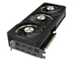 Видеокарта GF RTX 4070 Super 12GB GDDR6X Gaming OC Gigabyte (GV-N407SGAMING OC-12GD) - изображение 5