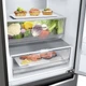 Холодильник LG GW-B509SLNM - изображение 11