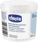 Ватні палички Chicco 160 шт (10442.00) - зображення 1