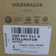 Сервопривід заслінки пічки VAG VW Tiguan 16-, SKODA Kodiaq 16- ( 2Q0907511G ) - зображення 4