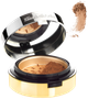 Mineralny puder do twarzy Elizabeth Arden Pure Finish 5 SPF 20 8.33 g (0085805239268) - obraz 2