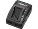 Зарядка Для Шуруповерта 18 вольт, Li-Ion YATO SYSTEM 18 V (YT-828498) - изображение 4
