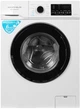 Стиральная машина узкая Grunhelm GWS-F610D2WB-ST - изображение 1