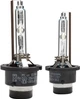 Автолампы MLux QUARTZ - Original D2S 35 Вт 4300K Double-Box 2 шт (109111282) - изображение 1