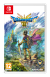 Гра Nintendo Switch Dragon Quest III HD-2D Remake (Картридж) (5021290099678) - зображення 1