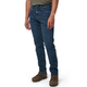 Штани тактичні джинсові 5.11 Tactical Defender-Flex Slim Jeans Basic Blue Wash W31/L32 (74465-1022) - зображення 3