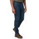 Штани тактичні джинсові 5.11 Tactical Defender-Flex Slim Jeans Basic Blue Wash W31/L32 (74465-1022) - зображення 4