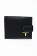 Гаманець чоловічий DNK Leather DNK-05L-BAW-BLACK - зображення 8