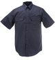 Сорочка тактична 5.11 Tactical Taclite Pro Short Sleeve Dark Navy L (71175-724) - изображение 6