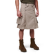 Кілт тактичний 5.11 Tactical Commando Kilt Badlands Tan 34 (73356-956) - изображение 3