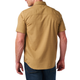 Сорочка тактична 5.11 Tactical l Aerial Short Sleeve Shirt Elmwood 2XL (71378-975) - зображення 3