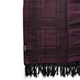 Шарф шемаг 5.11 Tactical Blaze Wrap (арафатка) Night Violet 152x142 cm (89453-145) - зображення 2