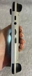 Консоль портативная игровая SJGAM M17 + 302 встроенных игр 128GB grey - изображение 3