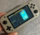 Консоль портативная игровая SJGAM M17 + 302 встроенных игр 128GB grey - изображение 10