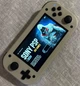 Консоль портативная игровая SJGAM M17 + 302 встроенных игр 128GB grey - изображение 12