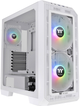 Obudowa Thermaltake View 300 MX White (4713227531221) - obraz 1