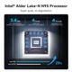 Мікрокомп'ютер Beelink S12 Mini PC Intel Alder Lake 12th gen N95, 8GB+256GB - изображение 7