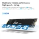 Мікрокомп'ютер Beelink S12 Mini PC Intel Alder Lake 12th gen N95, 8GB+256GB - изображение 9