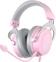 Навушники Fifine H3 RGB Pink (H3P) - изображение 1