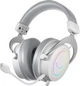 Наушники Fifine H3 RGB White (H3W) - изображение 1