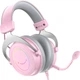 Навушники Fifine H3 RGB Pink (H3P) - изображение 2